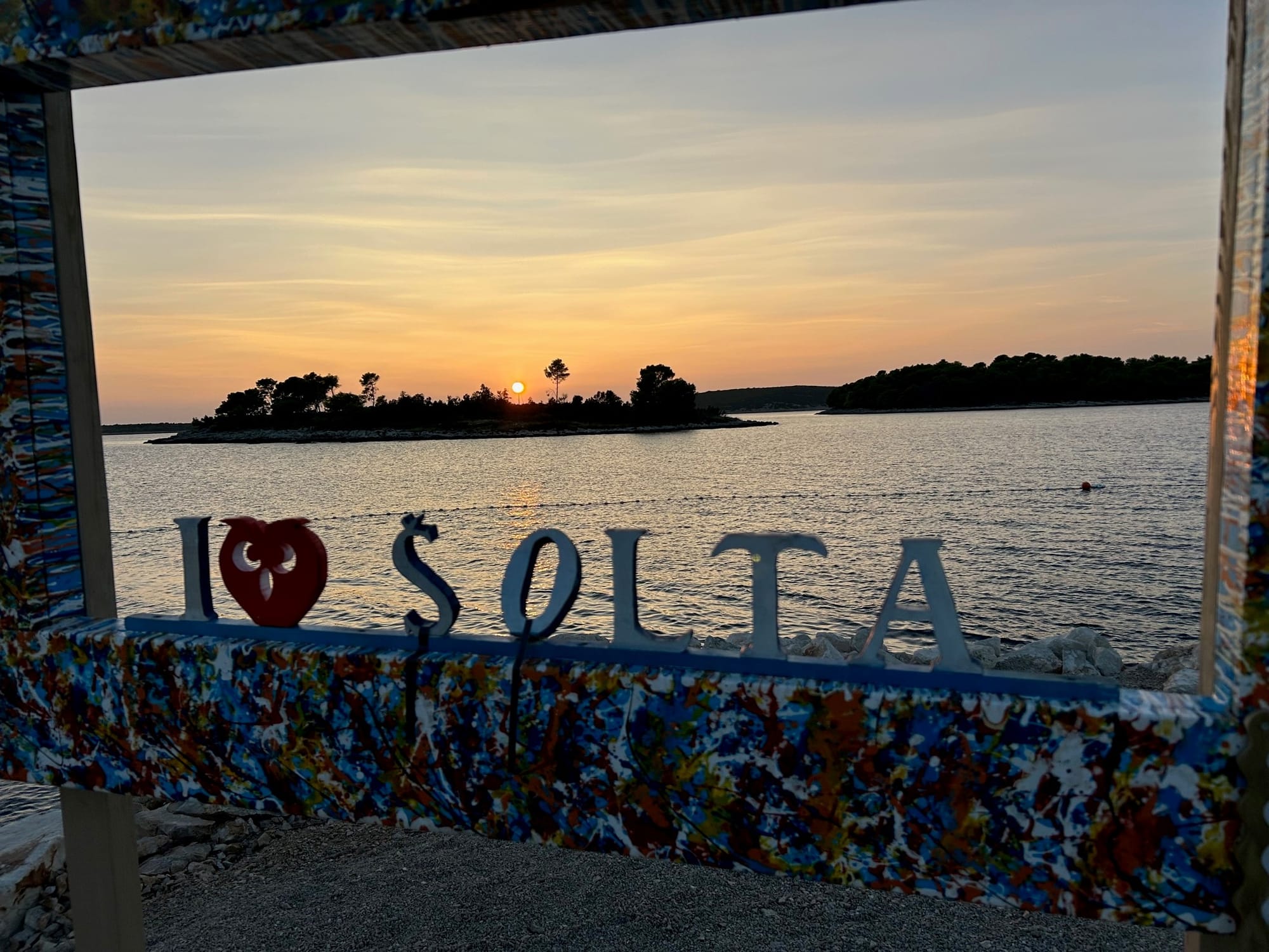 Sun, Sea and Padel: Your Perfect Summer Escape Starts at Padel Šolta