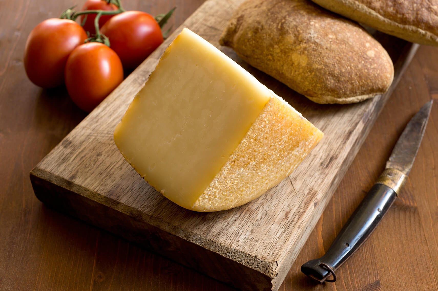 Istrian Cheese