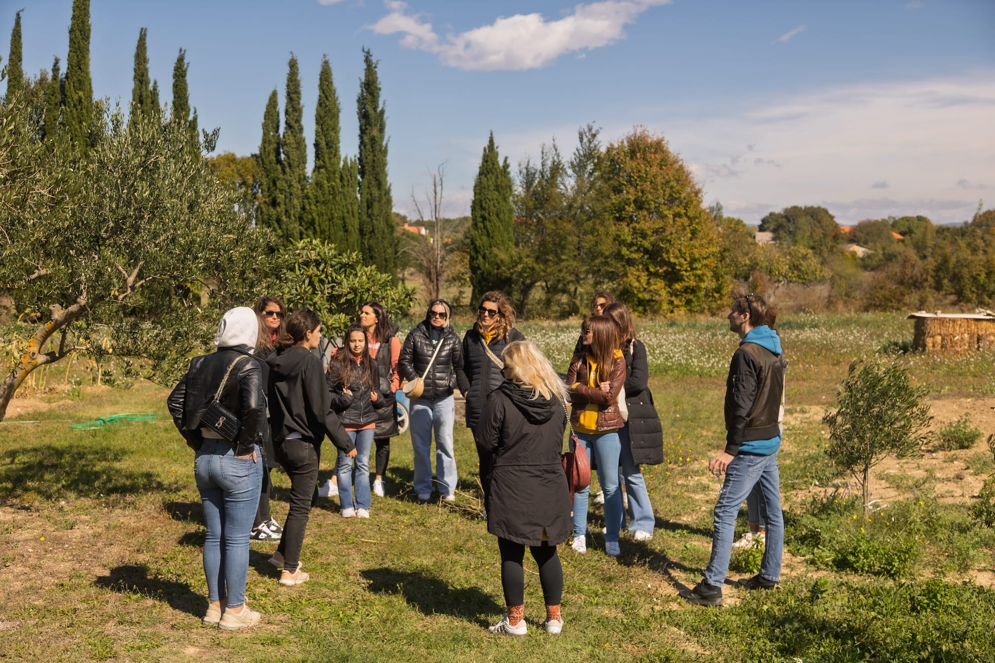 Here’s how we create magic and fun through organizing team buildings and corporate events in Croatia