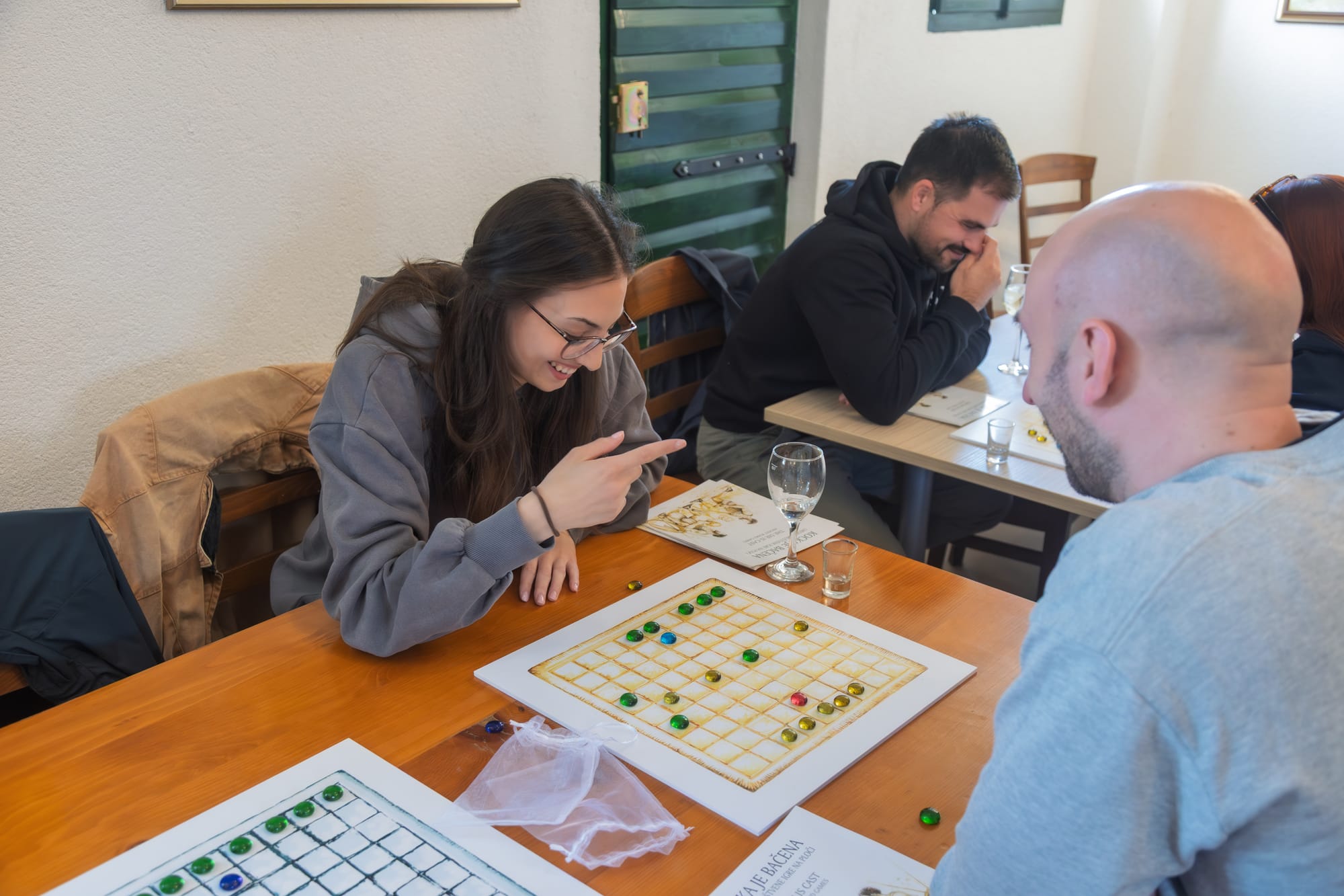 Here’s how we create magic and fun through organizing team buildings and corporate events in Croatia