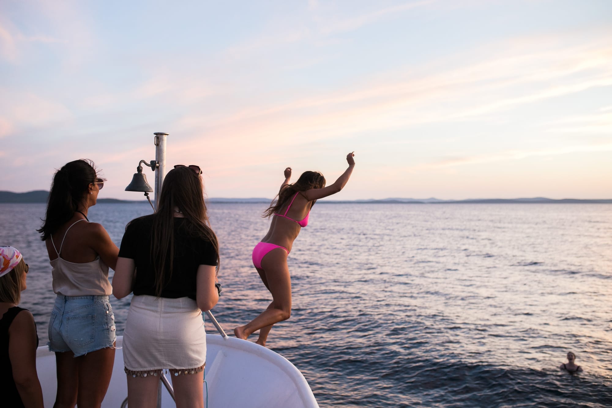 Here’s how we create magic and fun through organizing team buildings and corporate events in Croatia