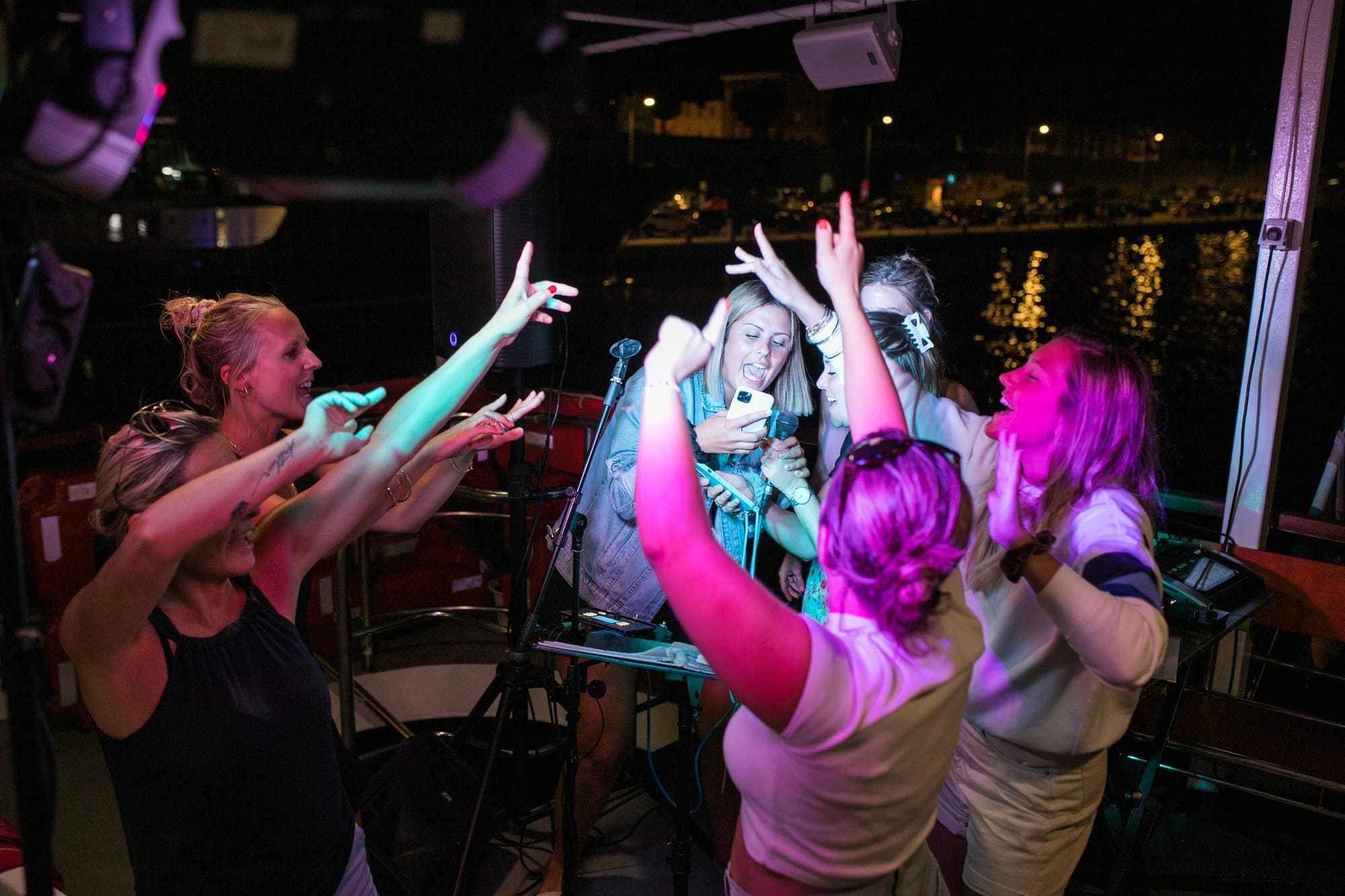 Here’s how we create magic and fun through organizing team buildings and corporate events in Croatia