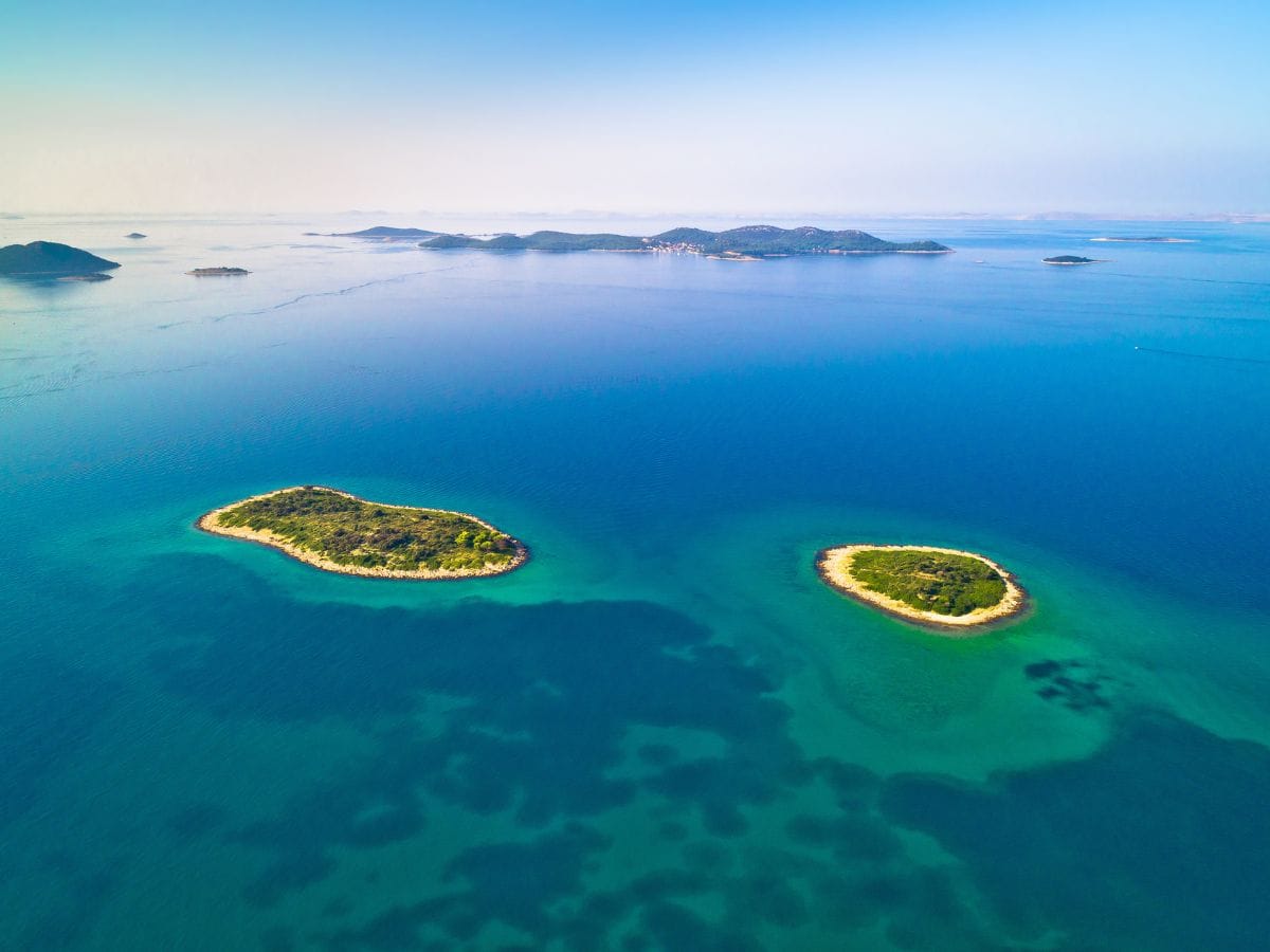 7 Magical Boat Tours That Unveil the Beauty of the Zadar Archipelago