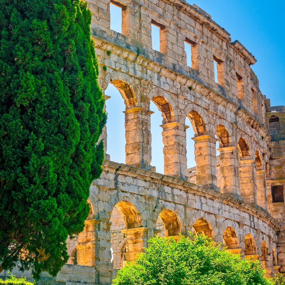 Best Things to Do in Pula (Travel Guide)