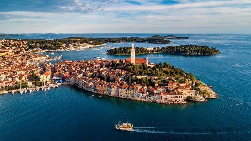 Best Things to Do in Rovinj (Travel Guide)