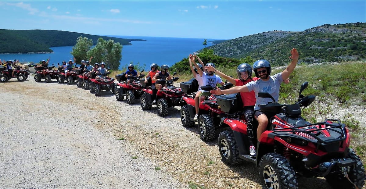 ISTRA ADVENTURE: Autentična iskustva kao ključ hrvatskog turizma