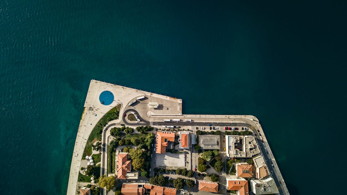 All in Zadar - otkrijte grad koji se ne prepričava, nego osjeća