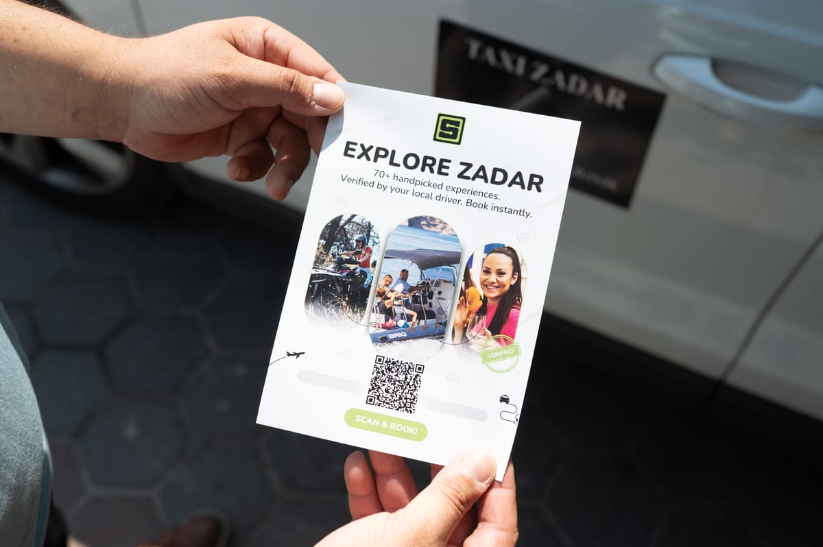 Vožnja koja vodi do doživljaja: Authland i Smart Lift mijenjaju pravila turizma