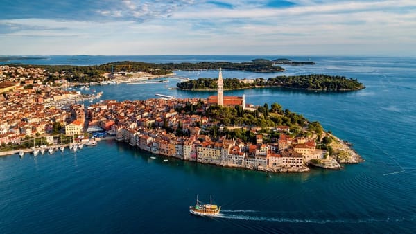 Rovinj